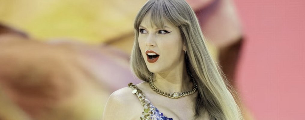 Taylor Swift