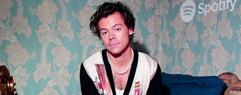 Harry Styles