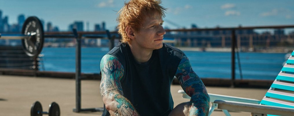 Ed Sheeran