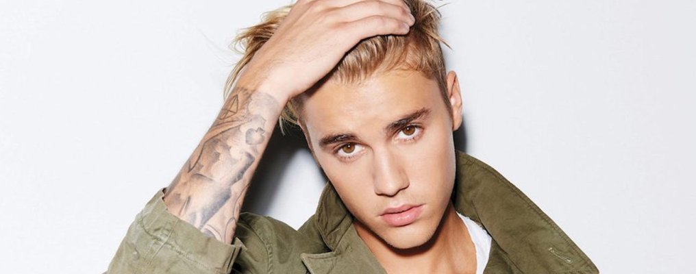 Justin Bieber