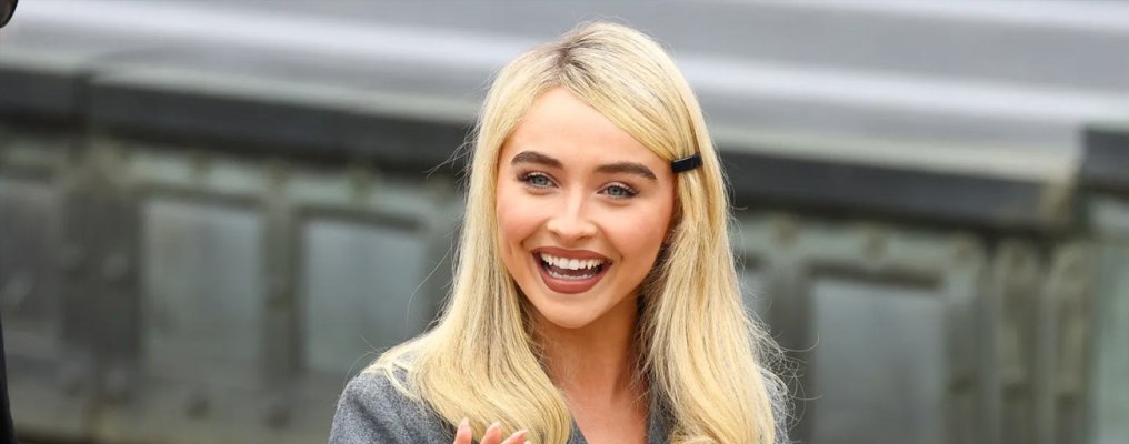 Sabrina Carpenter