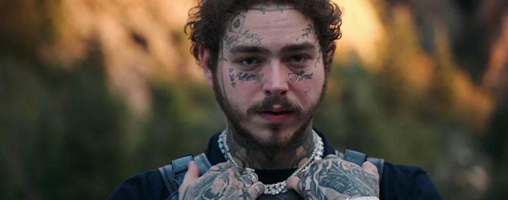 Post Malone