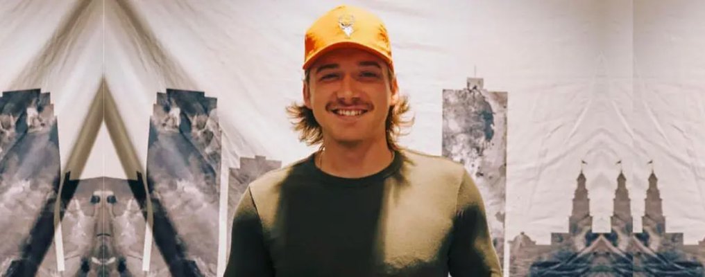 Morgan Wallen