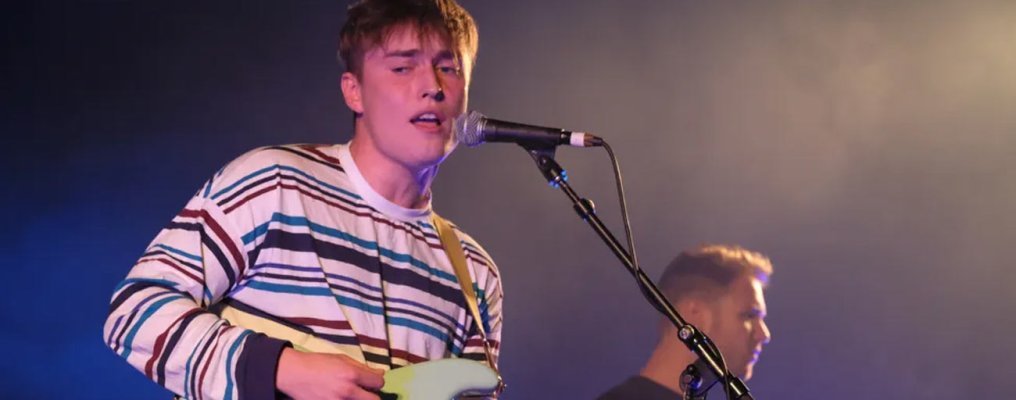 Sam Fender
