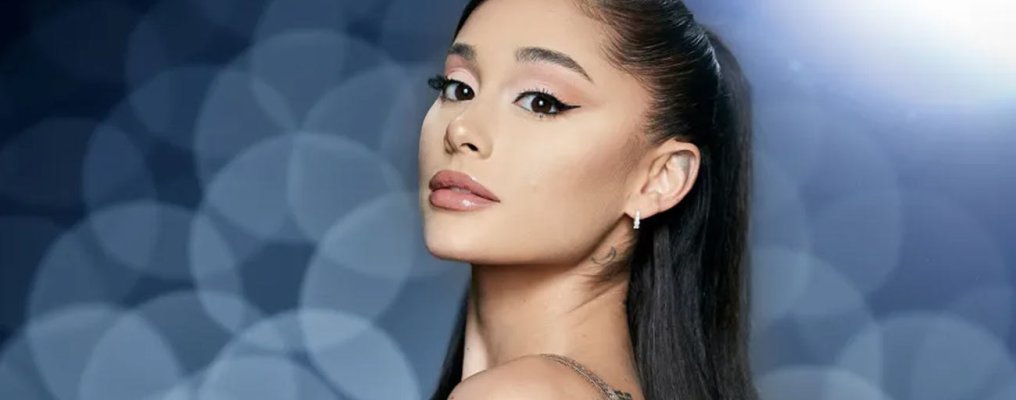 Ariana Grande
