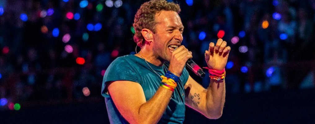 Coldplay