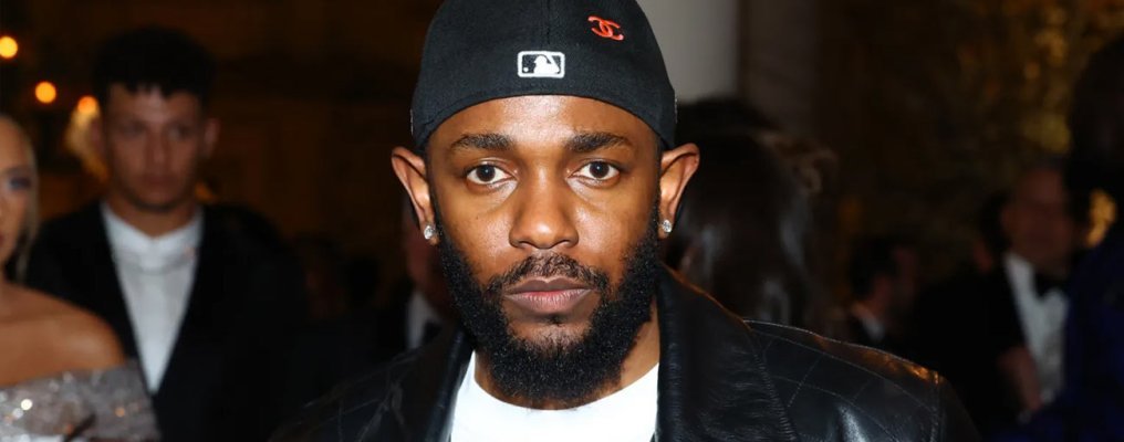 Kendrick Lamar