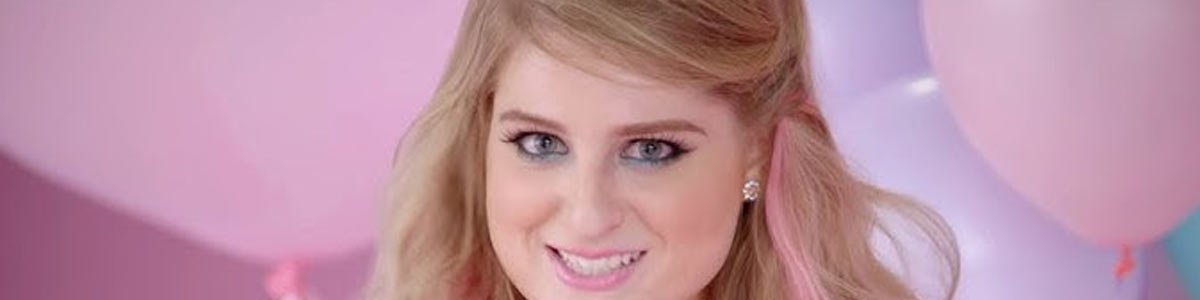 Meghan Trainor