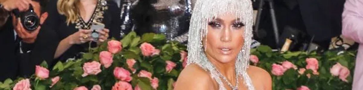 Jennifer Lopez