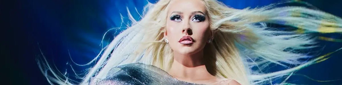 Christina Aguilera