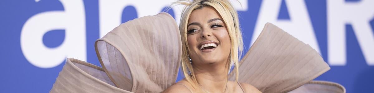 Bebe Rexha