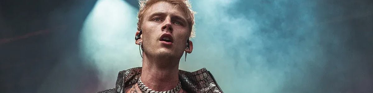 Machine Gun Kelly