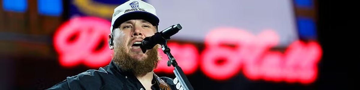 Luke Combs