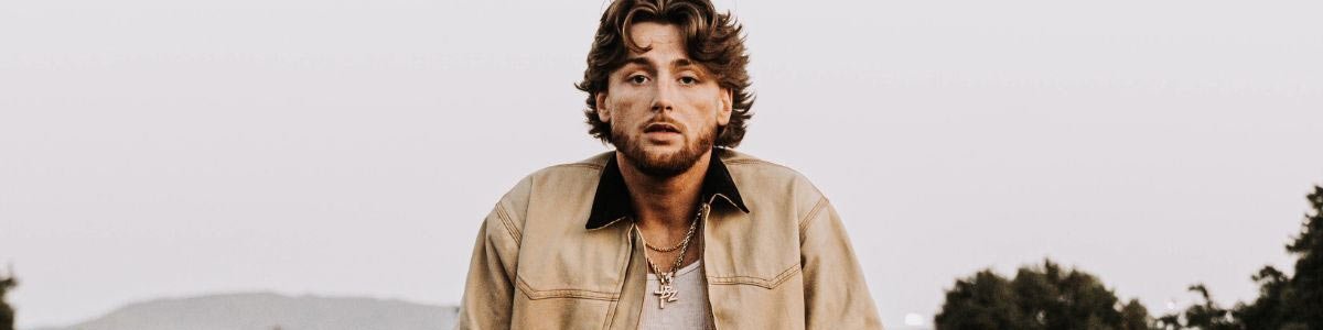 Bailey Zimmerman