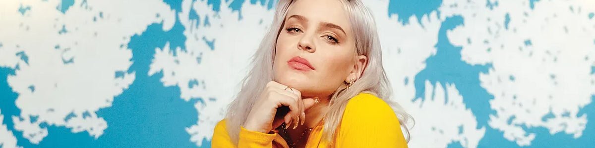 Anne-Marie