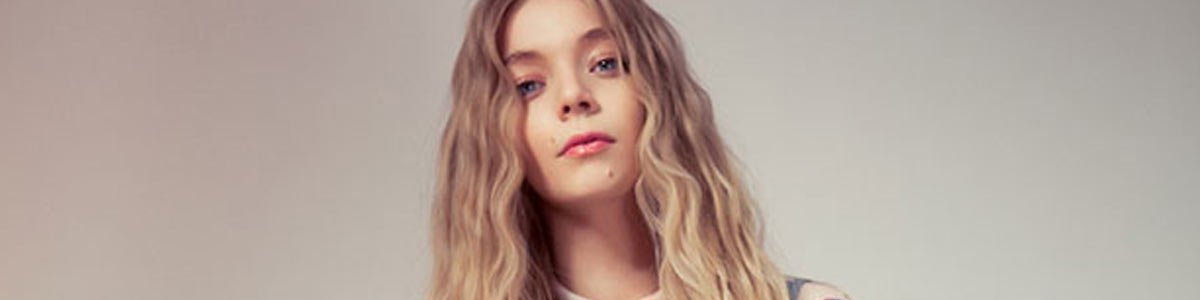 Becky Hill