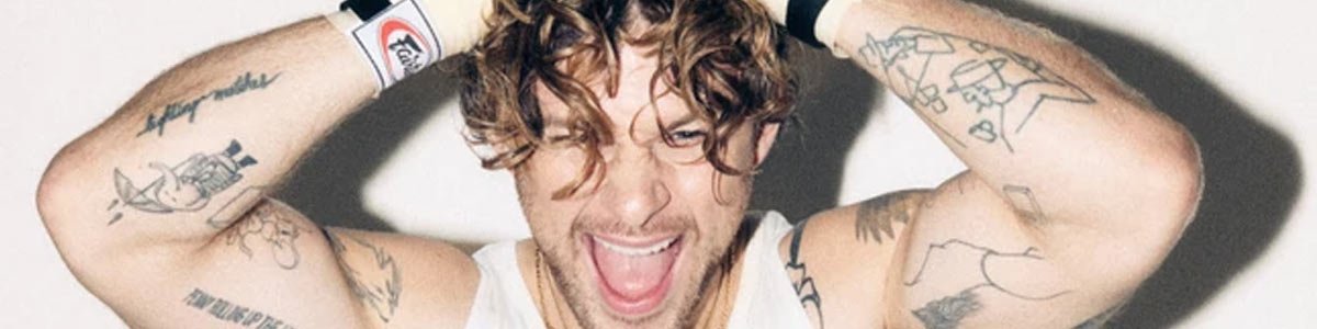 Tom Grennan