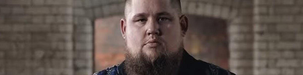 Rag'n'Bone Man