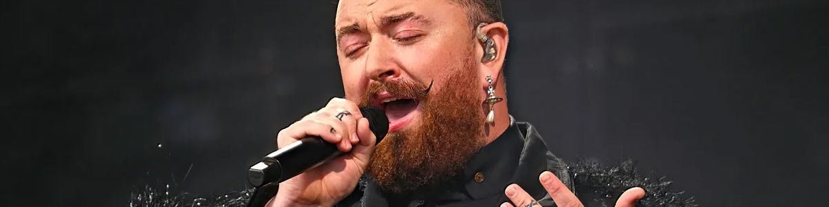 Sam Smith