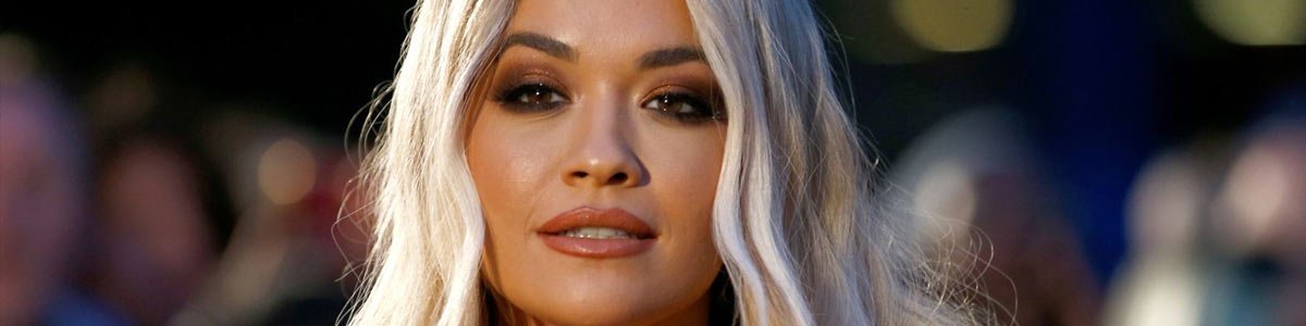 Rita Ora