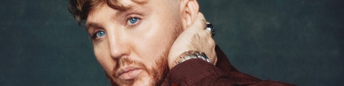 James Arthur