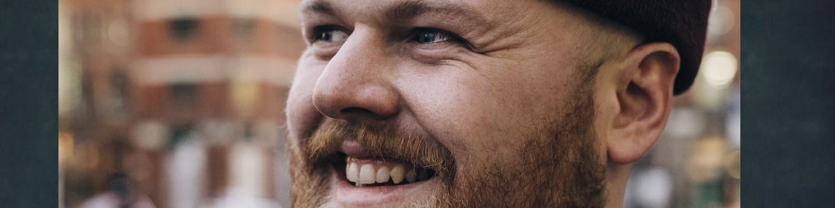 Tom Walker