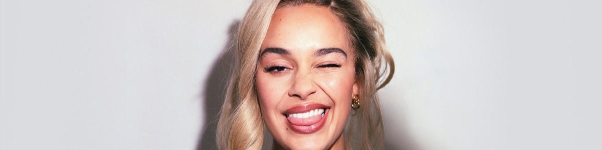 Jorja Smith