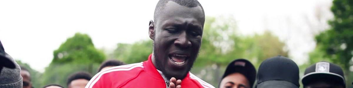 Stormzy