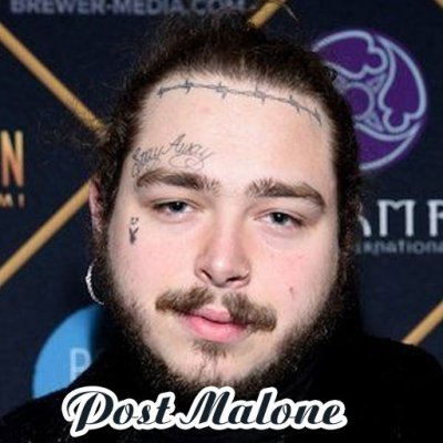 Post Malone