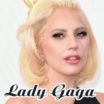 Lady Gaga