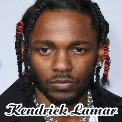 Kendrick Lamar