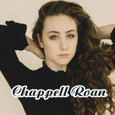 Chappell Roan