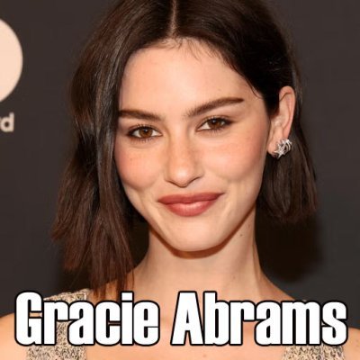 Gracie Abrams