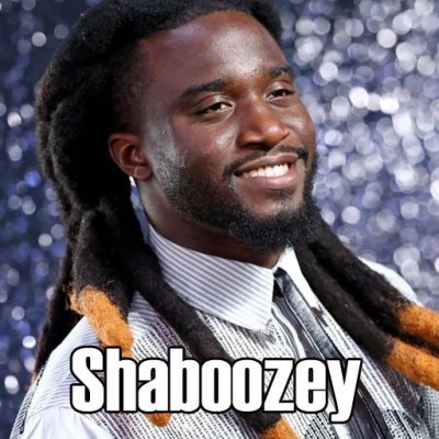 Shaboozey