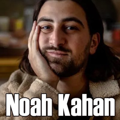 Noah Kahan
