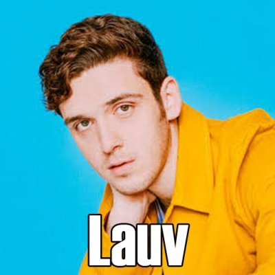 Lauv