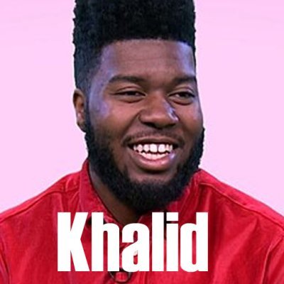 Khalid