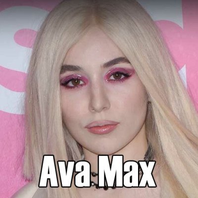 Ava Max