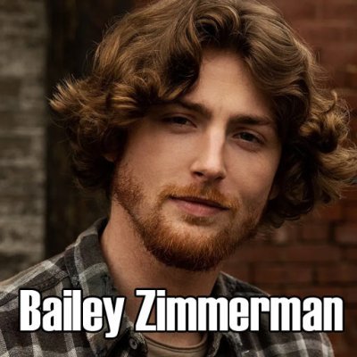Bailey Zimmerman