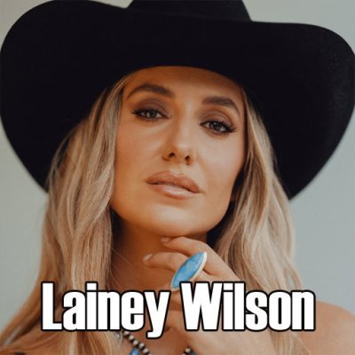 Lainey Wilson