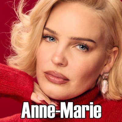 Anne-Marie