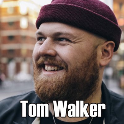 Tom Walker