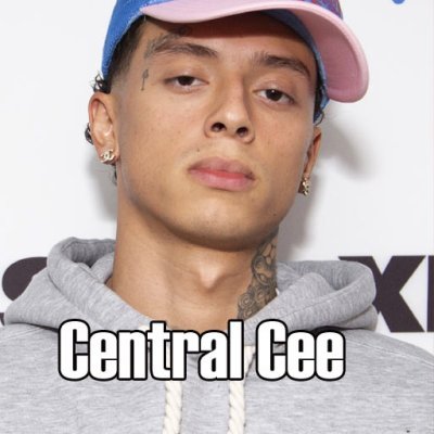 Central Cee