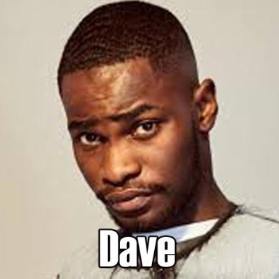 Dave