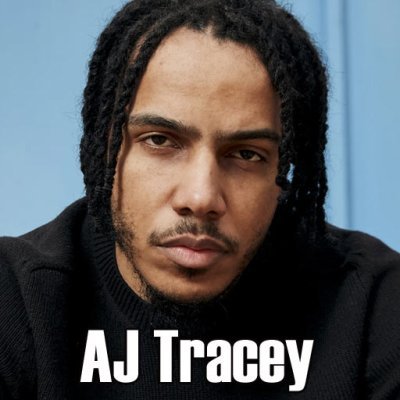AJ Tracey
