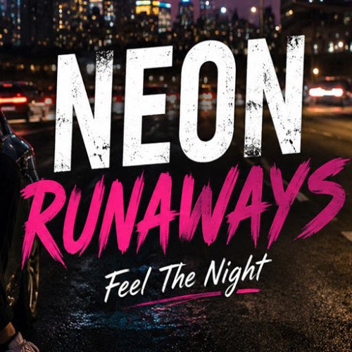 Neon Runaway