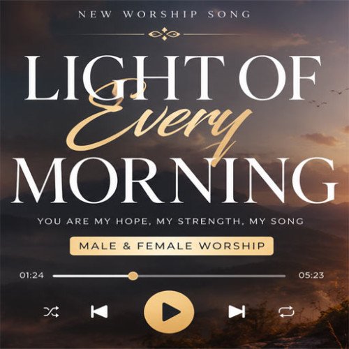 Light of Every Morning