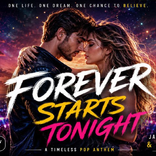 Forever Starts Tonight