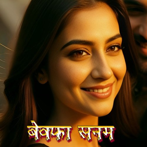 Bewafa Sanam Meri Khwahish Na Thukrana | Sad Love Breakup Song Lyrics