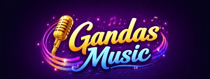 Welcome to Gandas Music – Original Hindi, Haryanvi & English Music Platform